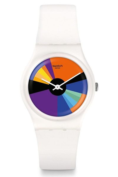 Swatch COLOR CALENDAR