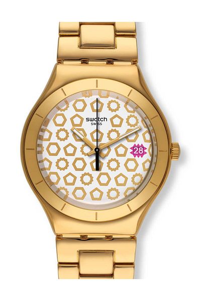 Swatch BULLONE