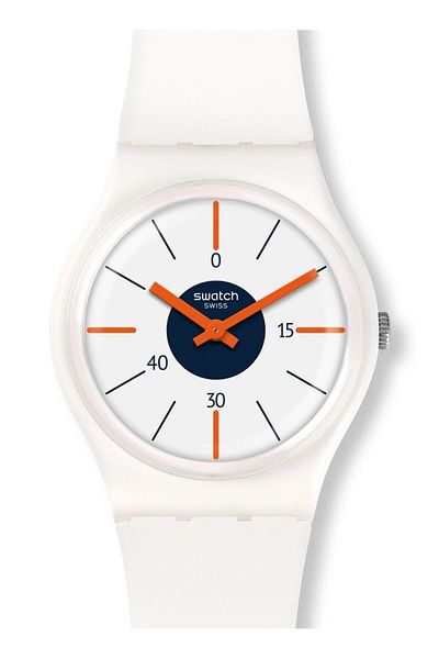 Swatch BELLE DE SET - Roland Garros Special 2018
