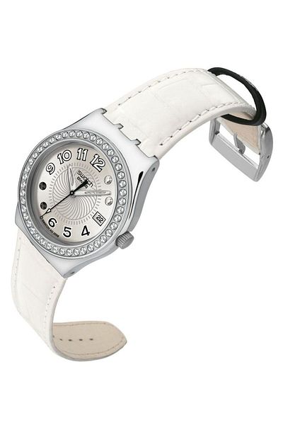 Swatch WINT + KIDD / DIAMONDS ARE FOREVER