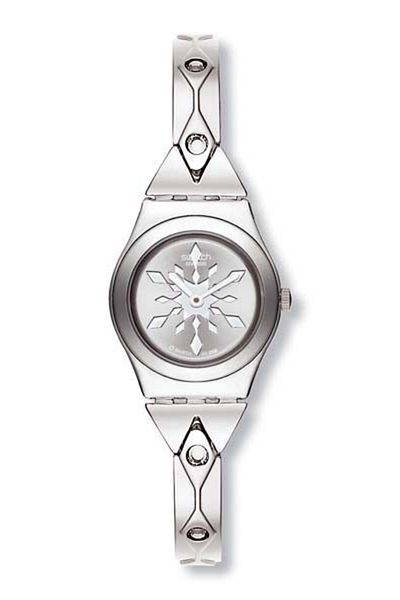 Swatch FROSTY STARS
