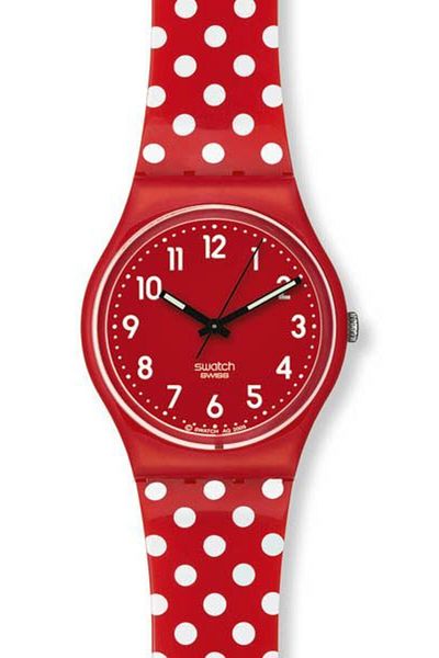 Swatch BERRY DOTS