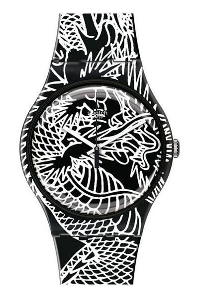 Swatch DRACONEM