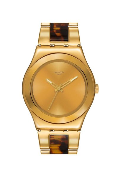 Swatch CHICDREAM GOLDEN