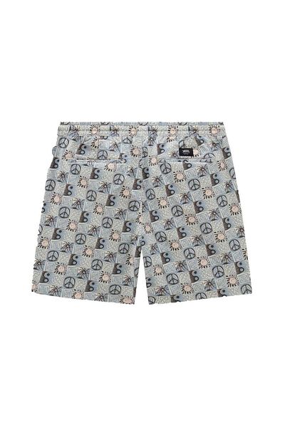 Vans Ανδρικό σορτς κολύμβησης Range Relaxed Elastic Short