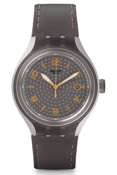 Swatch GO SMOKEY