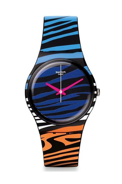 Swatch ZEBOW