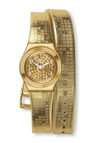 Swatch حلبة الرقص