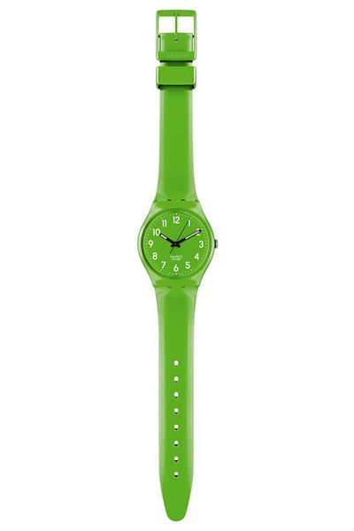 Swatch LEMONGRASS