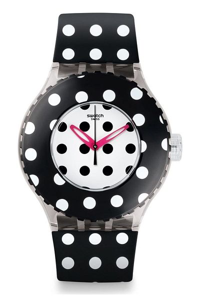 Swatch DOTTAMI