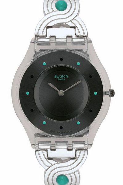 Swatch ETHNICAL BRAID