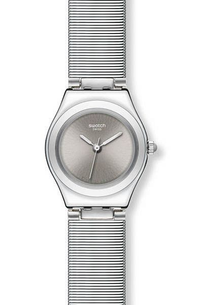 Swatch GREY PILL