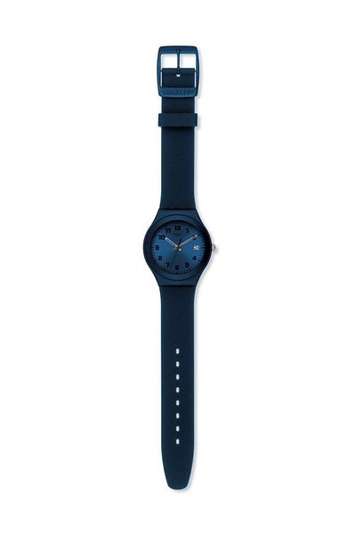 Swatch BLUE EFFECT