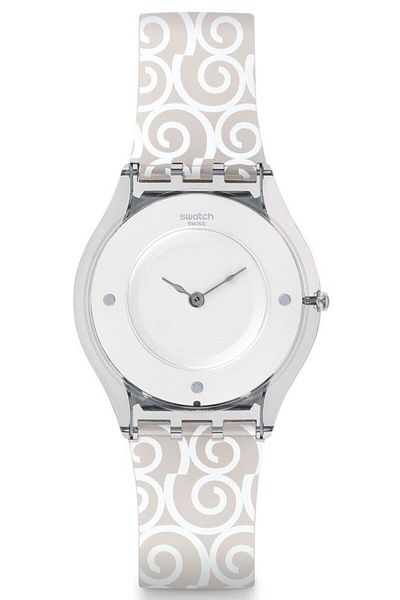 Swatch SCHNEEHASI
