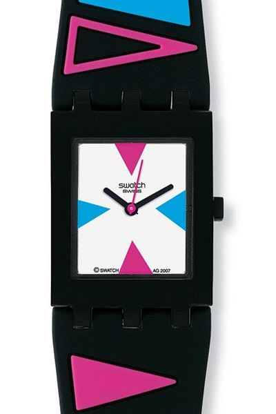 Swatch COLOR TWIST