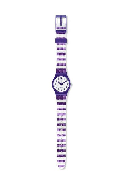 Swatch PURPLE TRACKS
