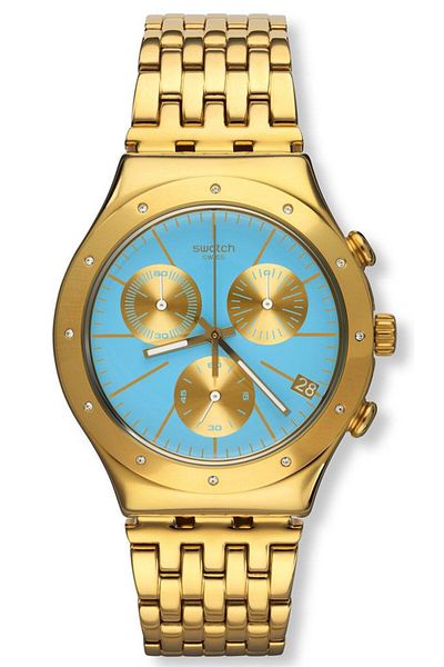Swatch TURCHESA