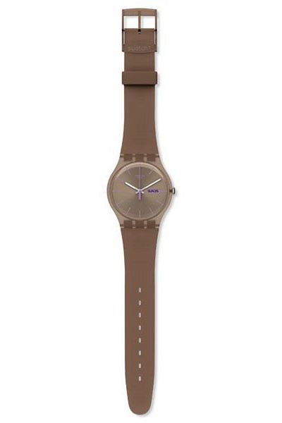 Swatch TAUPE REBEL