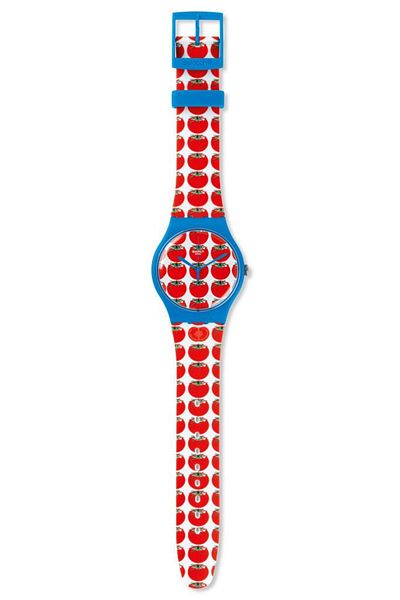 Swatch TOMATELLA