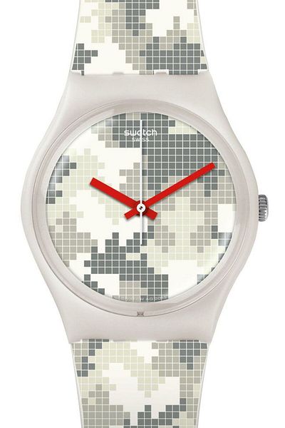 Swatch PIXELISE ME