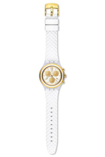 Swatch ELEGOLDEN
