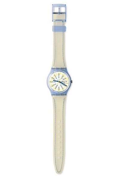 Swatch FROZEN YOGHURT