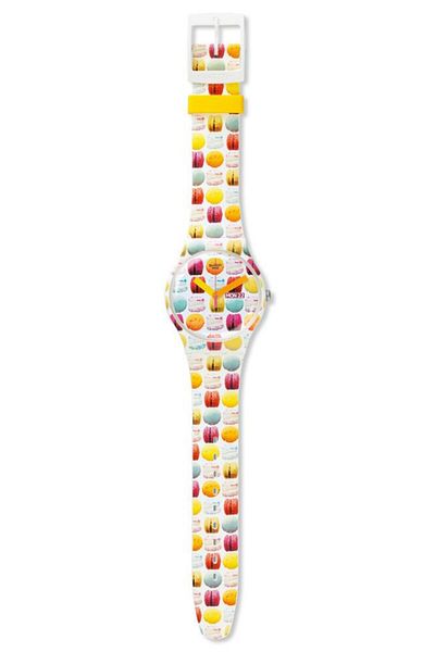 Swatch SWEET EXPLOSION