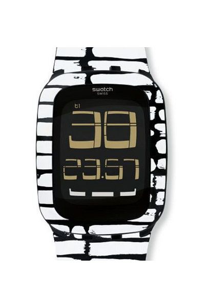 Swatch PULSIST