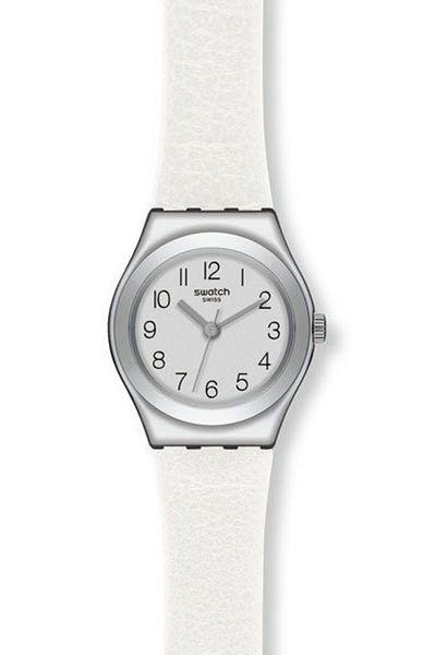 Swatch SMOOTHLY WHITE