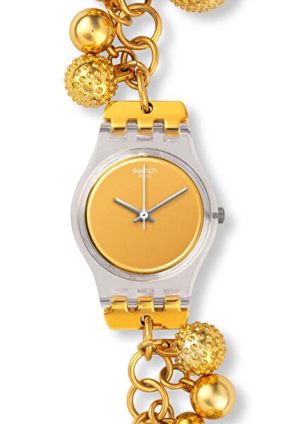 Swatch BOULE D'OR