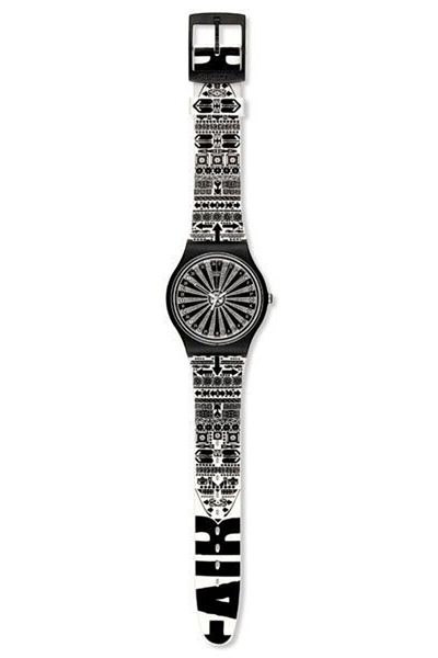 Swatch LUCKY DRAW