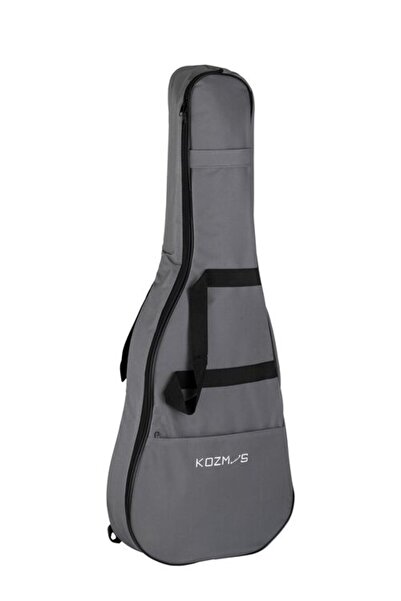 Kbag-10ac-dgr Akustik Gitar Gigbag