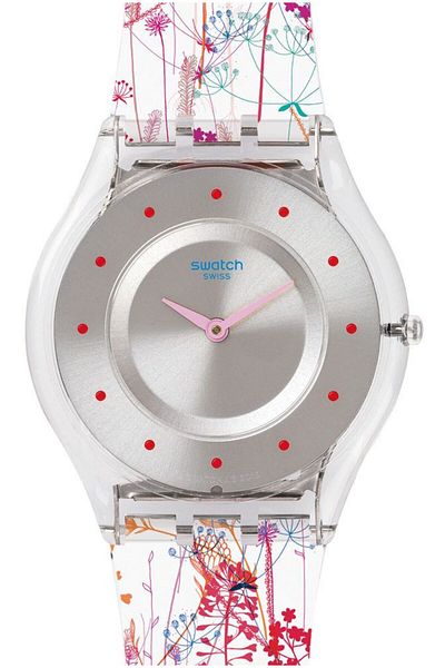 Swatch JARDIN FLEURI
