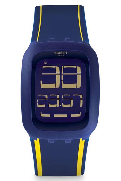 Swatch WEE HOURS
