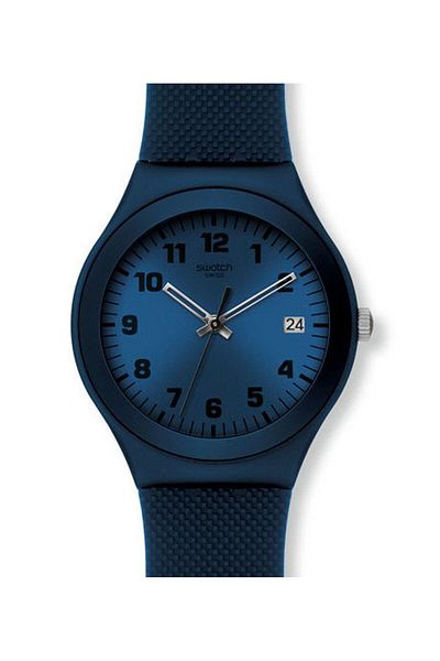 Swatch BLUE EFFECT