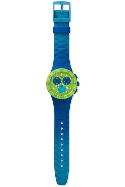 Swatch BLUE RUG