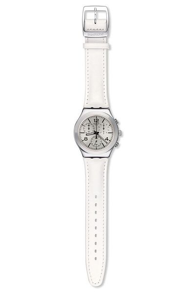 Swatch BIANCAMENTE