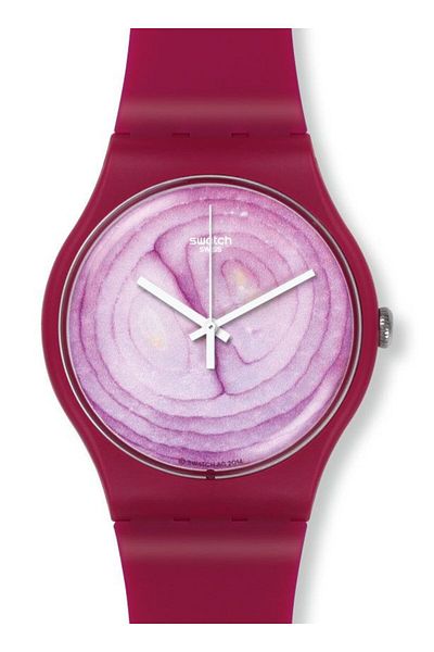 Swatch ONIONE