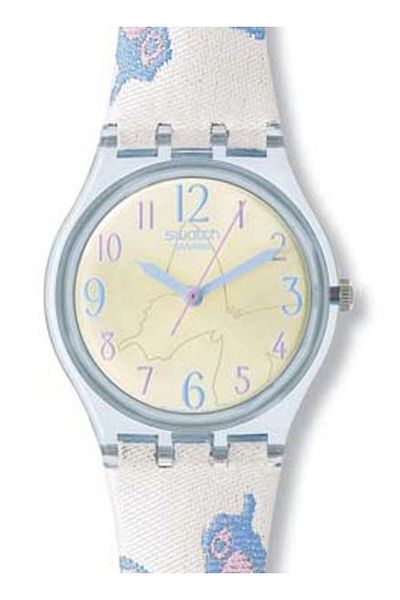 Swatch GARDEN PARTY