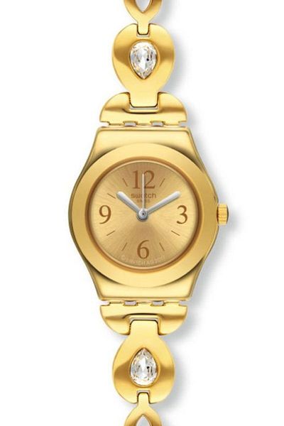 Swatch SUBLIMESCENCE