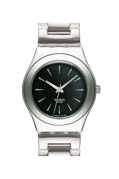 Swatch QUEEN OF DARKNESS