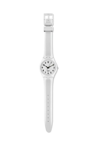 Swatch JUST WHITE