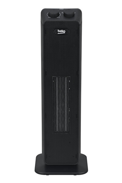Beko BK RHF BM Seramik Isıtıcı 2000W