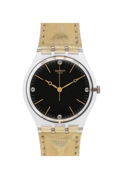 Swatch L'OR DU MATIN