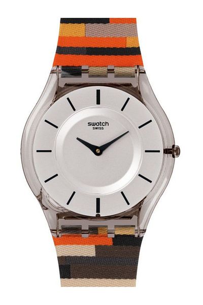Swatch PATCHWORK