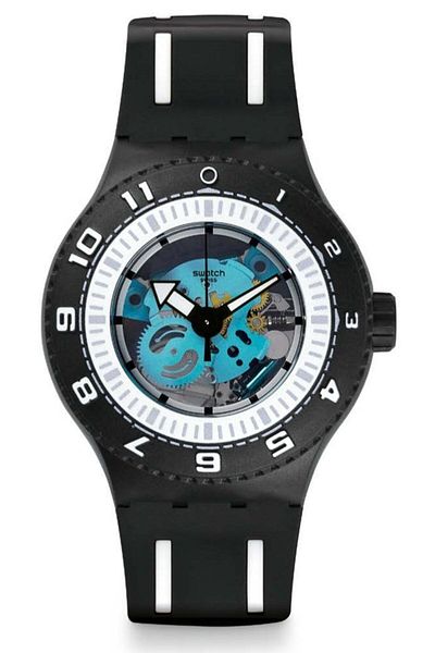 Swatch FEEL THE SEA
