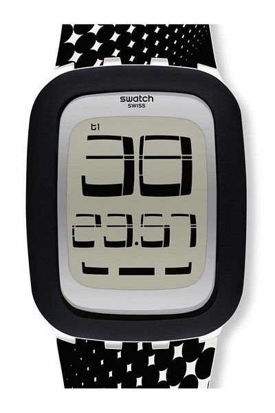 Swatch PSYCHOTOUCH
