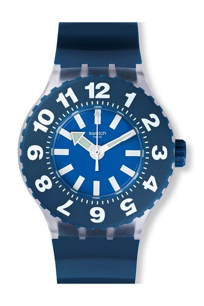 Swatch DIE BLAUE
