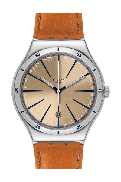 Swatch DEEP HOLE