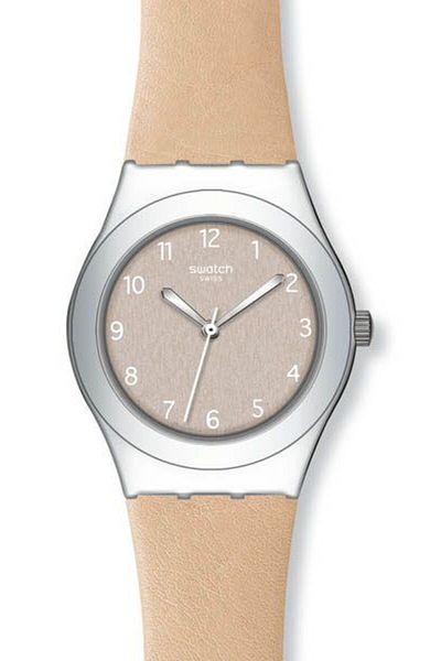 Swatch SOFT CARNATION